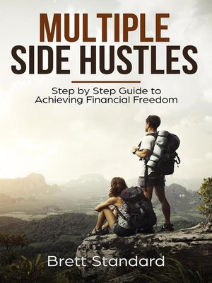 cover image of Multiple Side Hustles